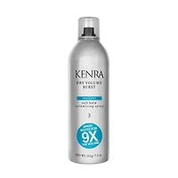 KENRA Dry Volume Burst 3