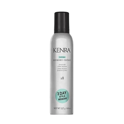 KENRA Nitro Memory Crème