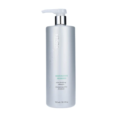 CLEARANCE KENRA Platinum Restorative Shampoo