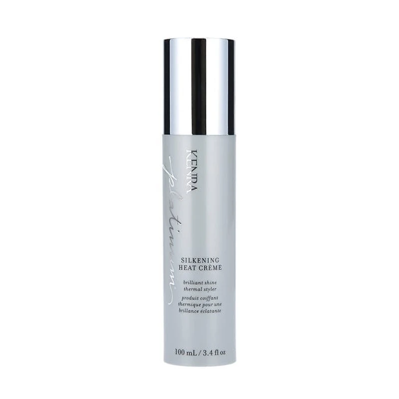 KENRA Platinum Silkening Heat Cream