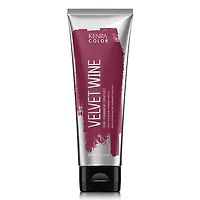 CLEARANCE KENRA Color Creatives Velvet Wine Semi Permanent