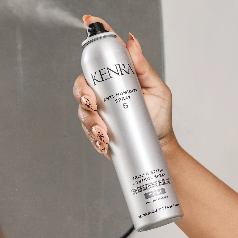 KENRA Anti-Humidity Spray 5