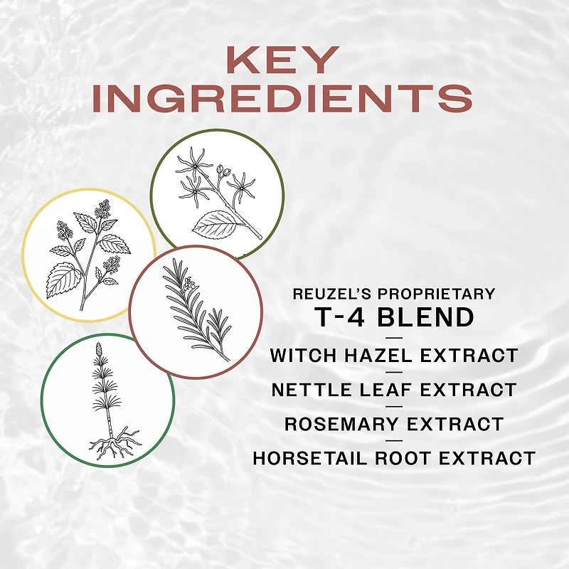 REUZEL Daily Conditioner