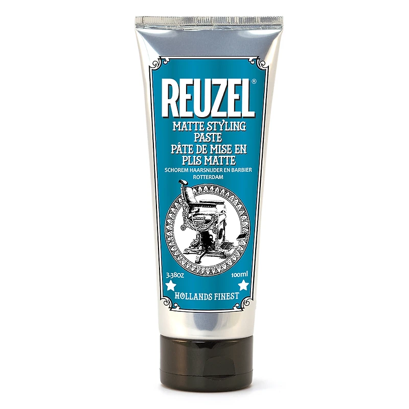 REUZEL Matte Styling Paste