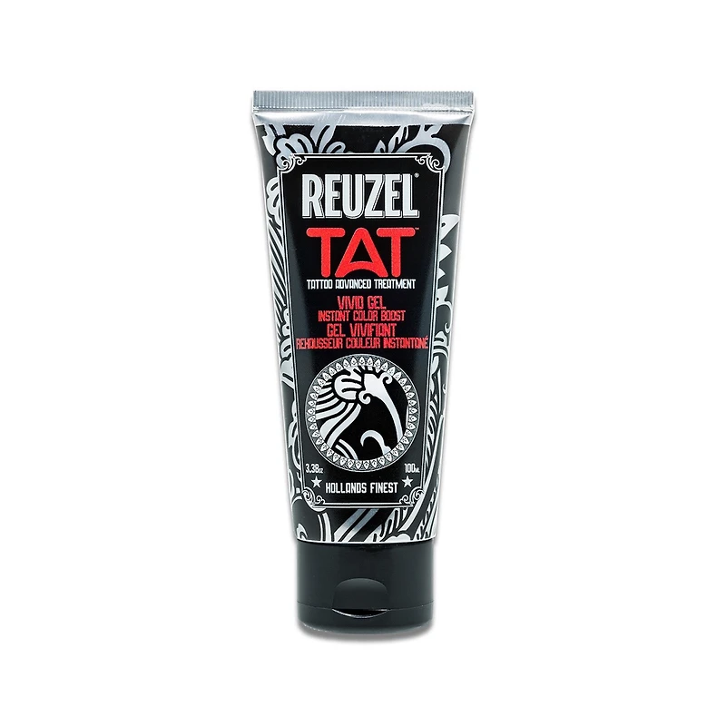 CLEARANCE REUZEL Vivid Gel Tattoo Care