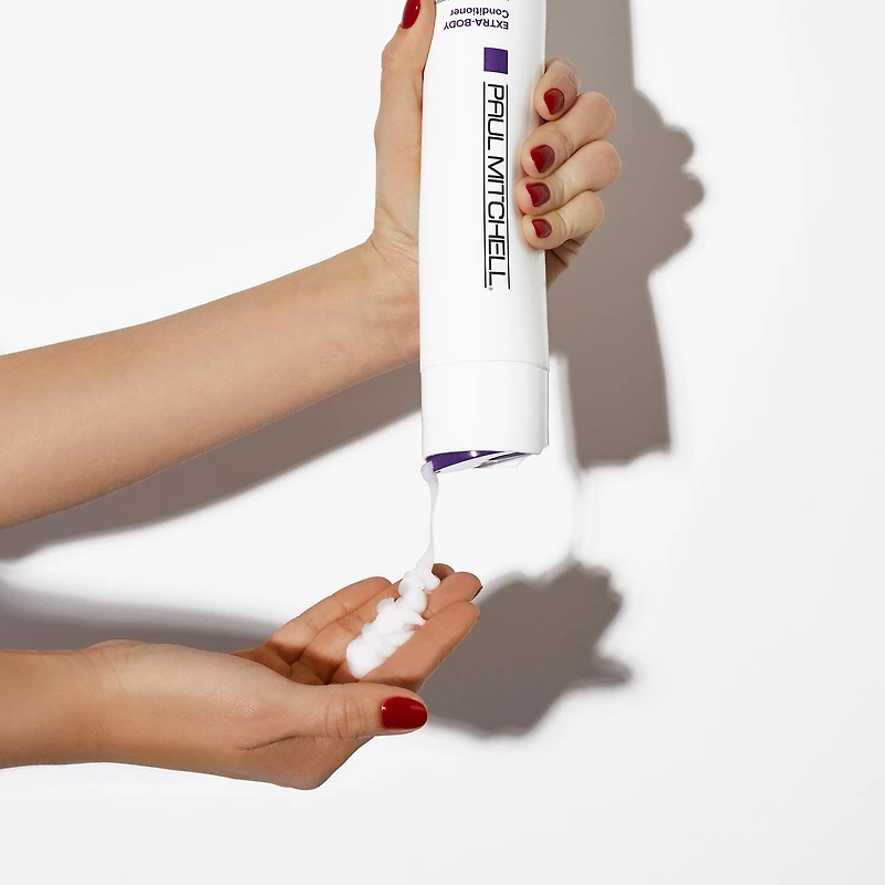 PAUL MITCHELL Extra Body Conditioner