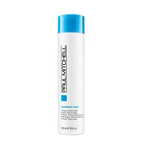 CLEARANCE PAUL MITCHELL Shampoo Two