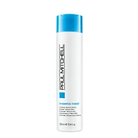CLEARANCE PAUL MITCHELL Shampoo Three