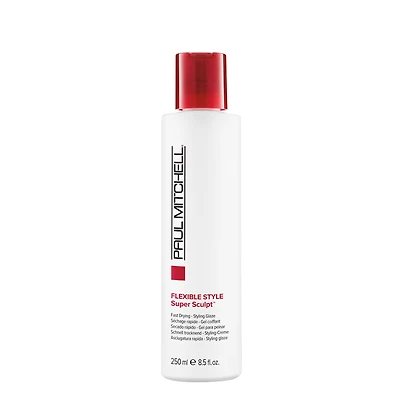 CLEARANCE PAUL MITCHELL Flexible Style Super Sculpt