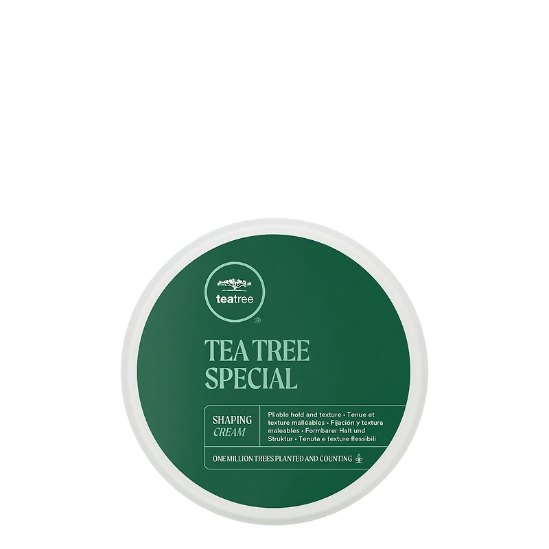 PAUL MITCHELL Tea Tree Special Shaping Creme