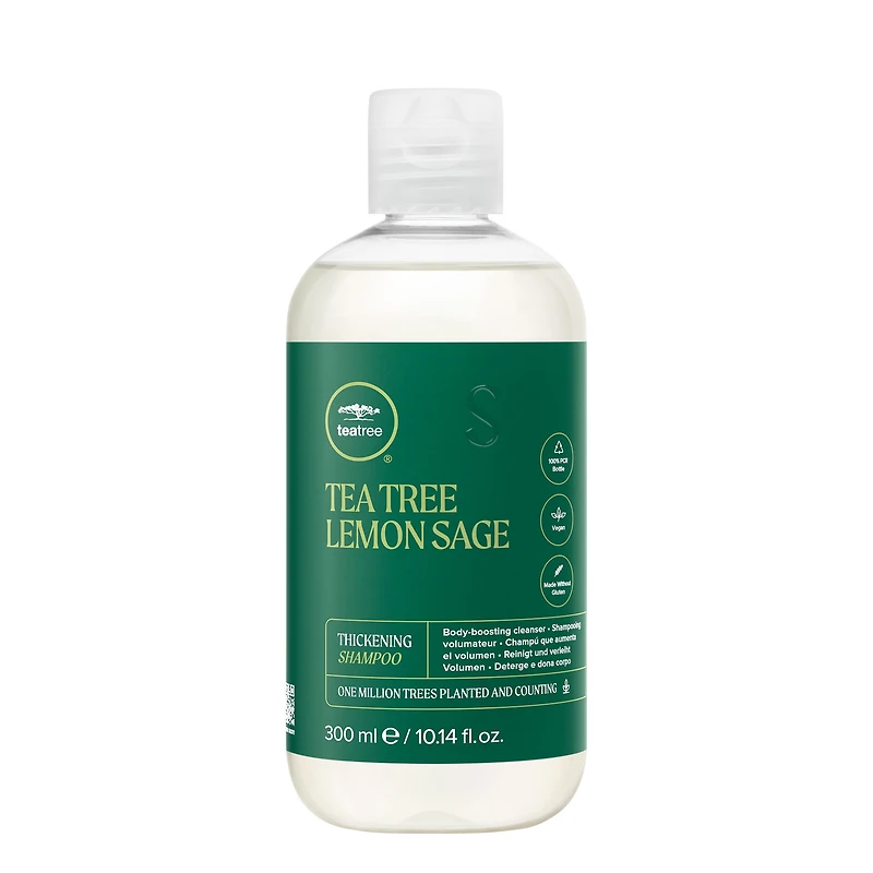PAUL MITCHELL Tea Tree Lemon Sage Shampoo