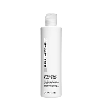 CLEARANCE PAUL MITCHELL Invisiblewear Memory Shaper