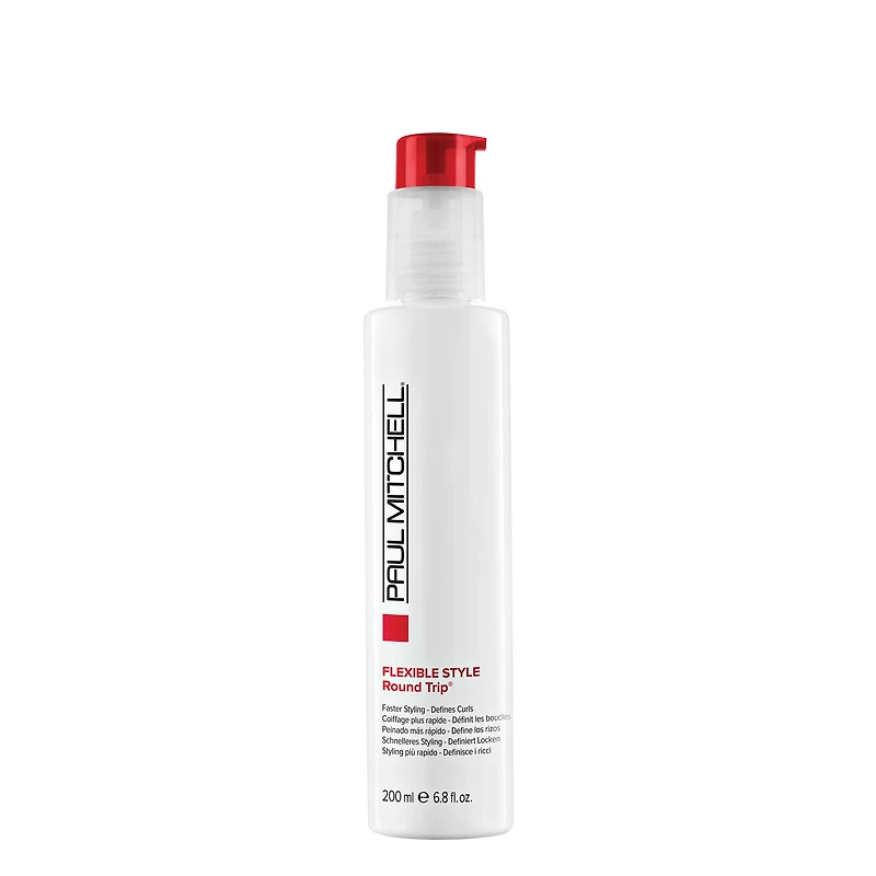 PAUL MITCHELL Flexible Style Round Trip Curl Defining Serum