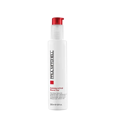 PAUL MITCHELL Flexible Style Round Trip Curl Defining Serum