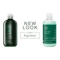 PAUL MITCHELL Tea Tree Special Shampoo