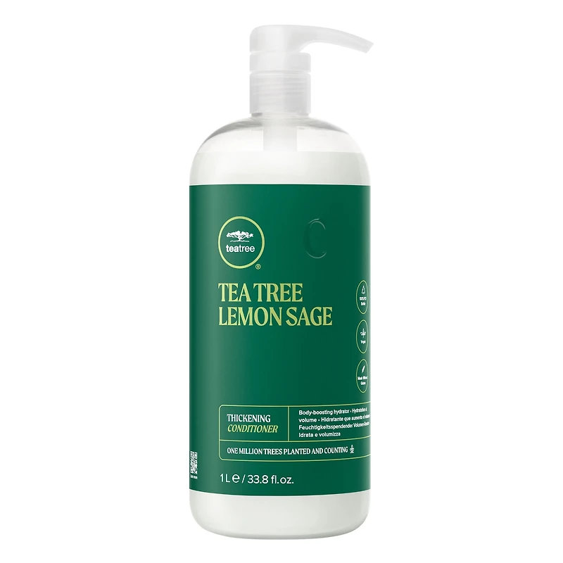 PAUL MITCHELL Tea Tree Lemon Sage Conditioner