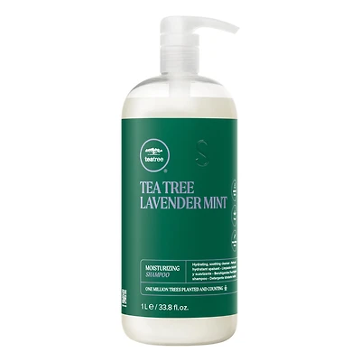 PAUL MITCHELL Tea Tree Lavender Mint Shampoo