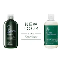 PAUL MITCHELL Tea Tree Lavender Mint Shampoo