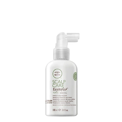 PAUL MITCHELL Tea Tree Scalp Care Anti-Thinning Tonic