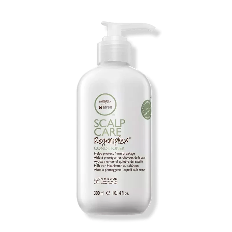 PAUL MITCHELL Tea Tree Scalp Care Regeniplex Conditioner