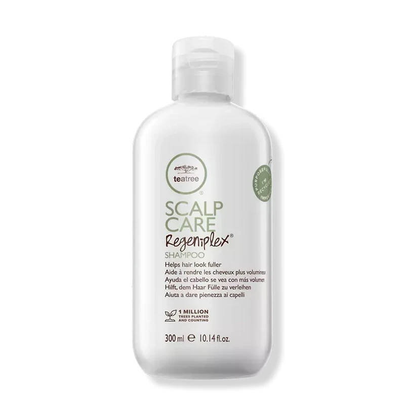 PAUL MITCHELL Tea Tree Scalp Care Regeniplex Shampoo