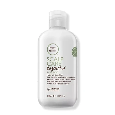 PAUL MITCHELL Tea Tree Scalp Care Regeniplex Shampoo