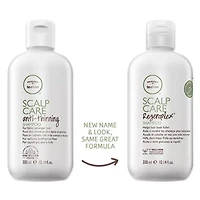 PAUL MITCHELL Tea Tree Scalp Care Regeniplex Shampoo