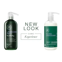 PAUL MITCHELL Tea Tree Lavender Mint Moisturizing Cowash