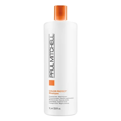 PAUL MITCHELL Color Protect Daily Shampoo