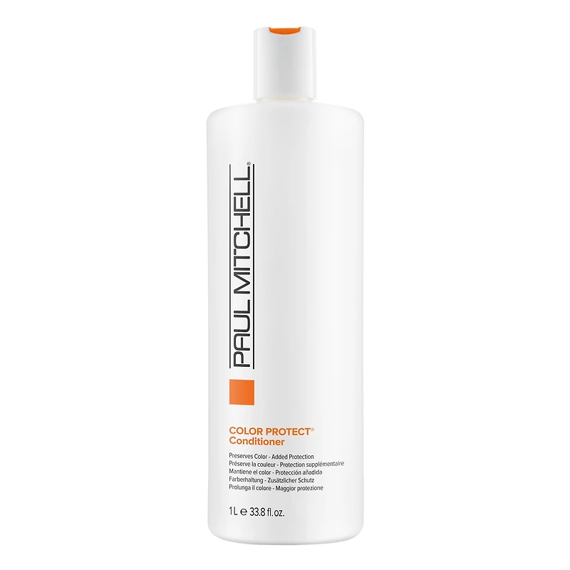 PAUL MITCHELL Color Protect Daily Conditioner