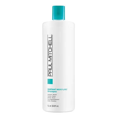 CLEARANCE PAUL MITCHELL Instant Moisture Daily Shampoo