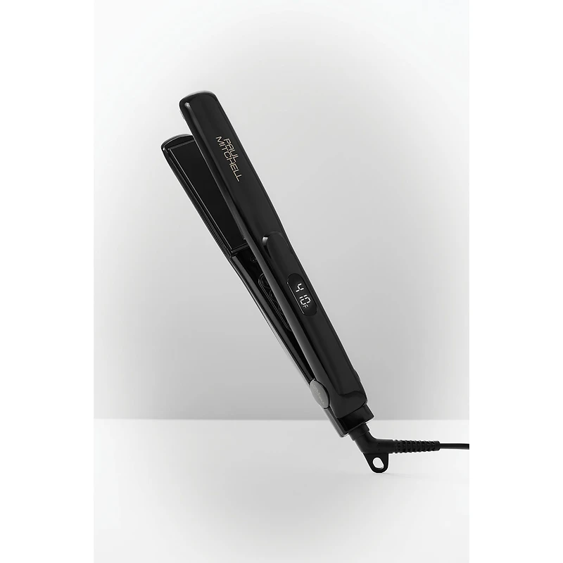 PAUL MITCHELL Express Ion Style+ Ceramic Flat Iron