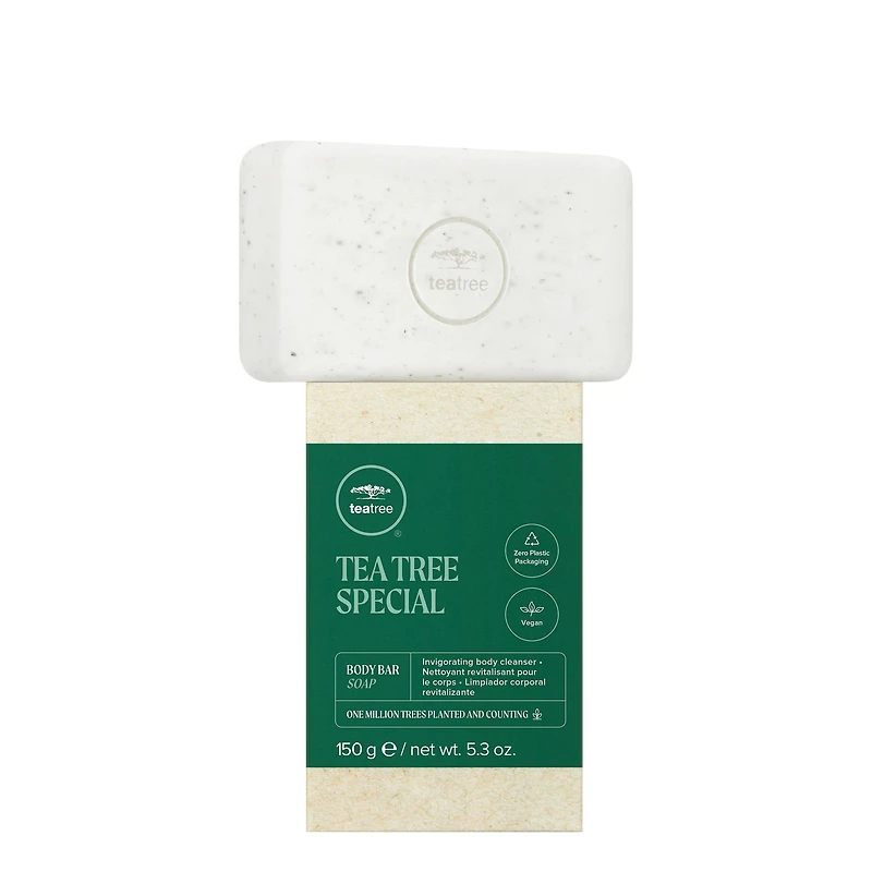 CLEARANCE PAUL MITCHELL Tea Tree Special Body Bar