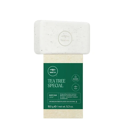 CLEARANCE PAUL MITCHELL Tea Tree Special Body Bar