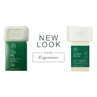 CLEARANCE PAUL MITCHELL Tea Tree Special Body Bar