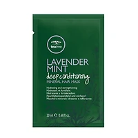 CLEARANCE PAUL MITCHELL Tea Tree Lavender Mint Hair Mask