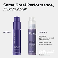 PAUL MITCHELL Platinum Plus Toning Drops
