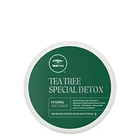 PAUL MITCHELL Tea Tree Special Detox Foaming Salt Scrub