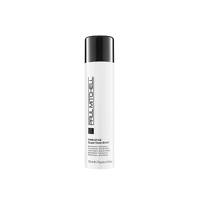 PAUL MITCHELL Firm Style Super Clean Extra Hairspray