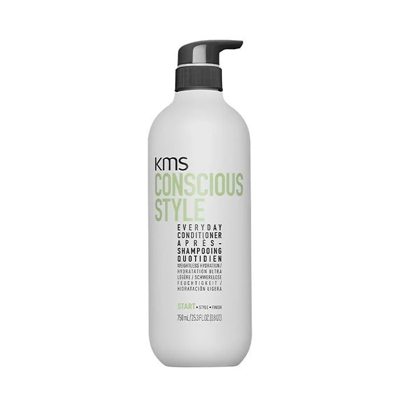 KMS Conscious Style Everyday Conditioner