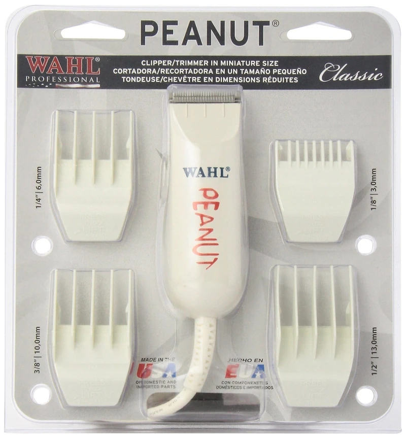 WAHL Peanut Trimmer