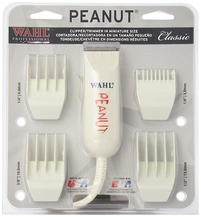 WAHL Peanut Trimmer
