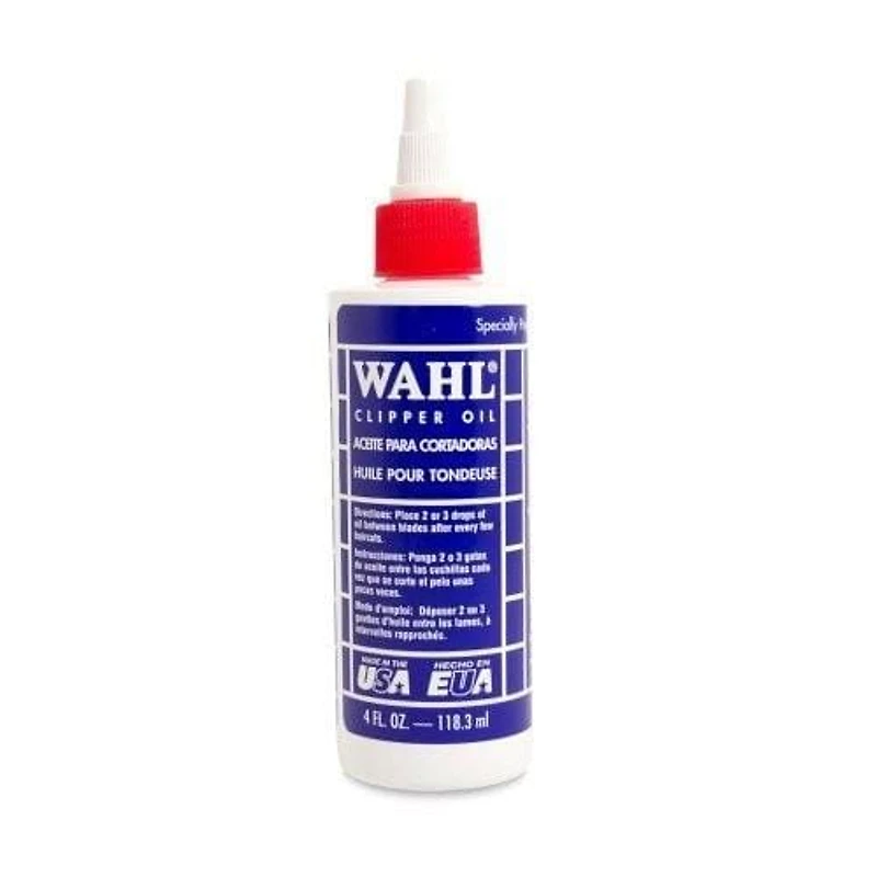 WAHL Clipper Oil