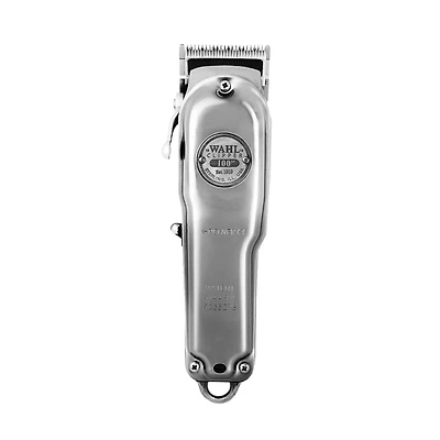 WAHL 1919 100 Year Lithium Cord/Cordless Clipper