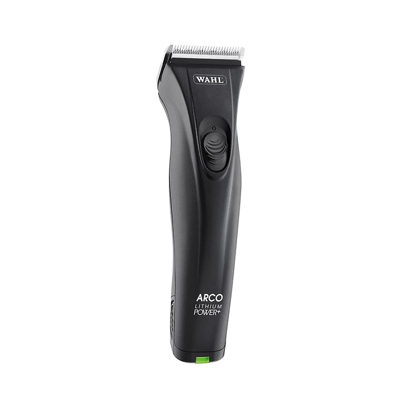 WAHL Lithium Arco Cordless Clipper