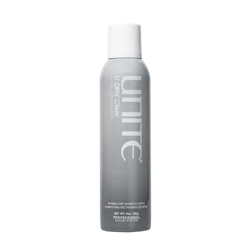 UNITE U: Dry Shampoo