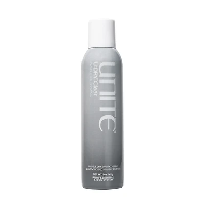UNITE U: Dry Shampoo