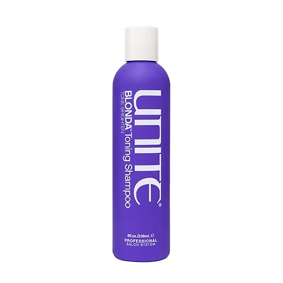UNITE Blonda Toning Shampoo