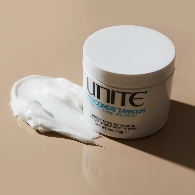 UNITE 7Seconds Masque