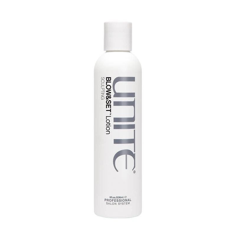 UNITE Blow & Set Lotion